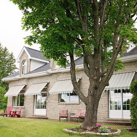 Rock Hill Bed & Breakfast Sharbot Lake Екстер'єр фото